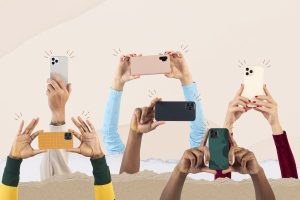 Smartphones